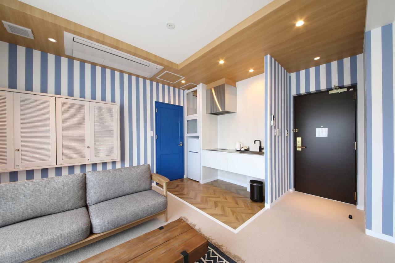 Hotel Shikisai Kyōto Esterno foto