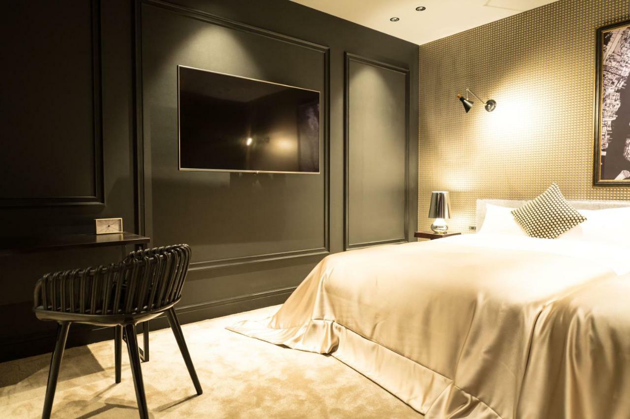 Hotel Shikisai Kyōto Esterno foto
