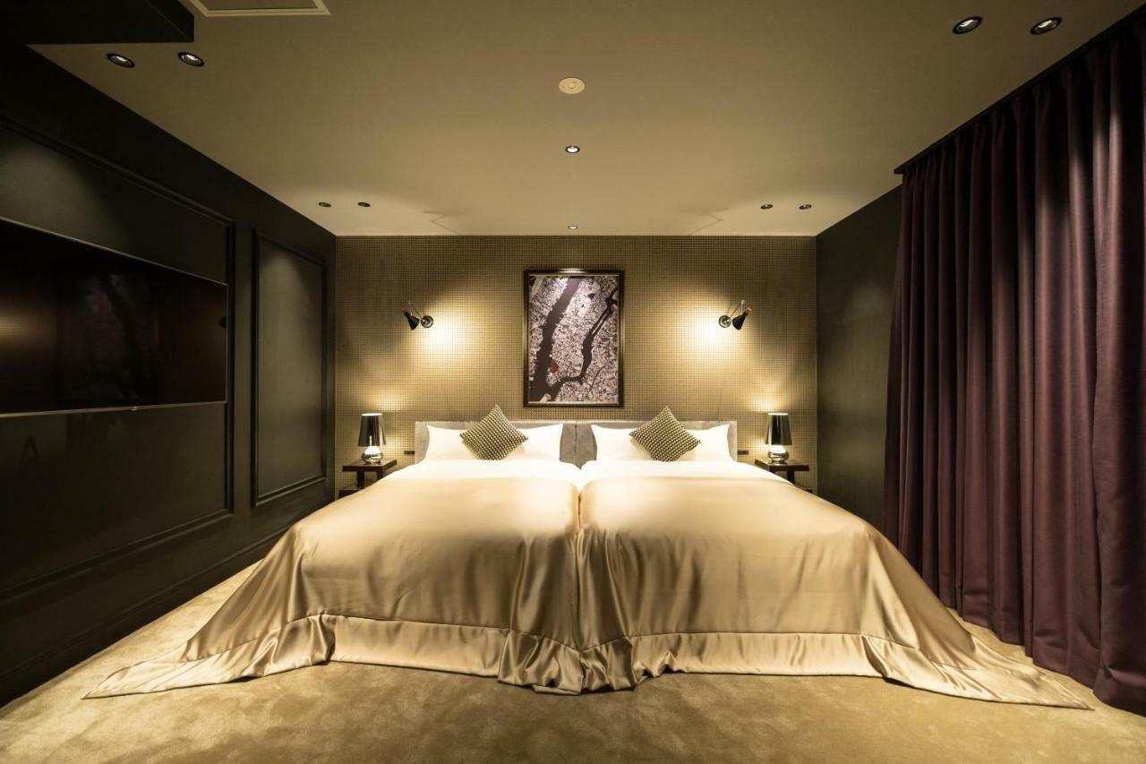Hotel Shikisai Kyōto Esterno foto